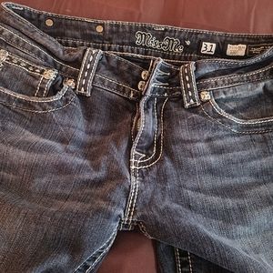 I purchased these here, too small. Trying to recoup my loss. Great jeans!